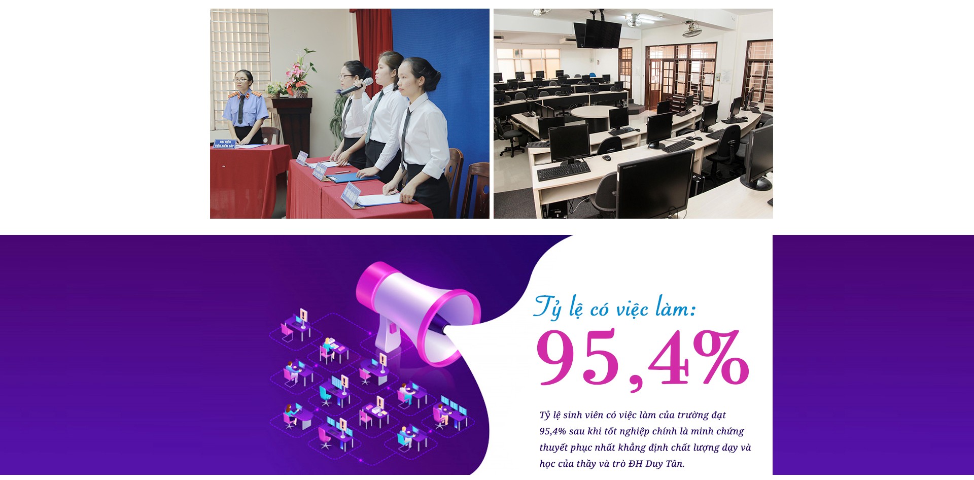 Campus Tour Đại học Duy tân DTU- Nơi bắt đầu của những sáng tạo… ảnh 22