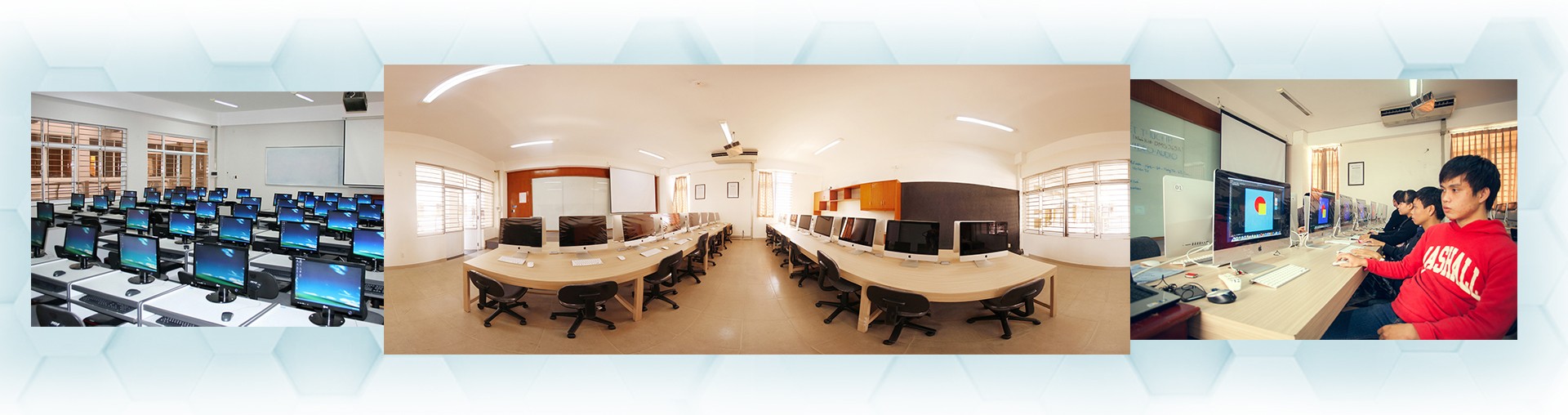 Campus Tour Đại học Duy tân DTU- Nơi bắt đầu của những sáng tạo… ảnh 12