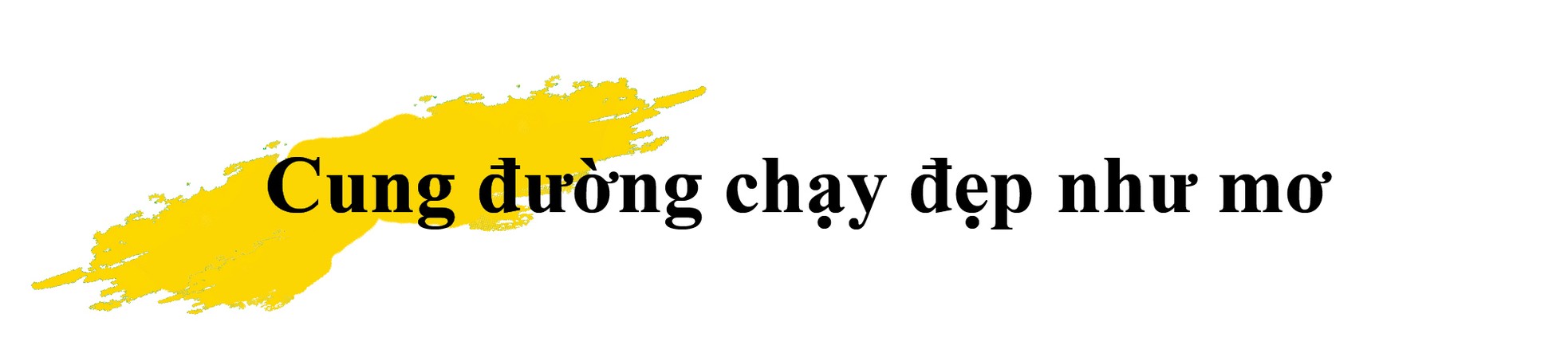 Mục kích đường chạy đẹp như mơ của Tiền Phong Marathon tại Lý Sơn ảnh 1