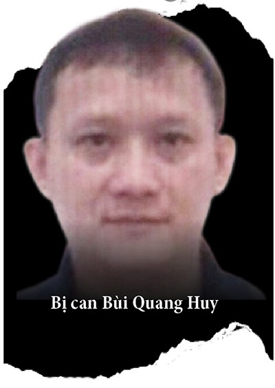 Nhật Cường: Từ vụ buôn lậu, rửa tiền… đến vụ chiếm đoạt tài liệu mật ảnh 3