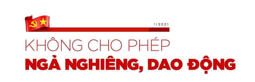 Khơi dậy khát vọng phát triển đất nước của toàn dân tộc ảnh 6