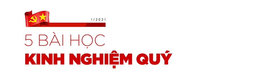 Khơi dậy khát vọng phát triển đất nước của toàn dân tộc ảnh 3