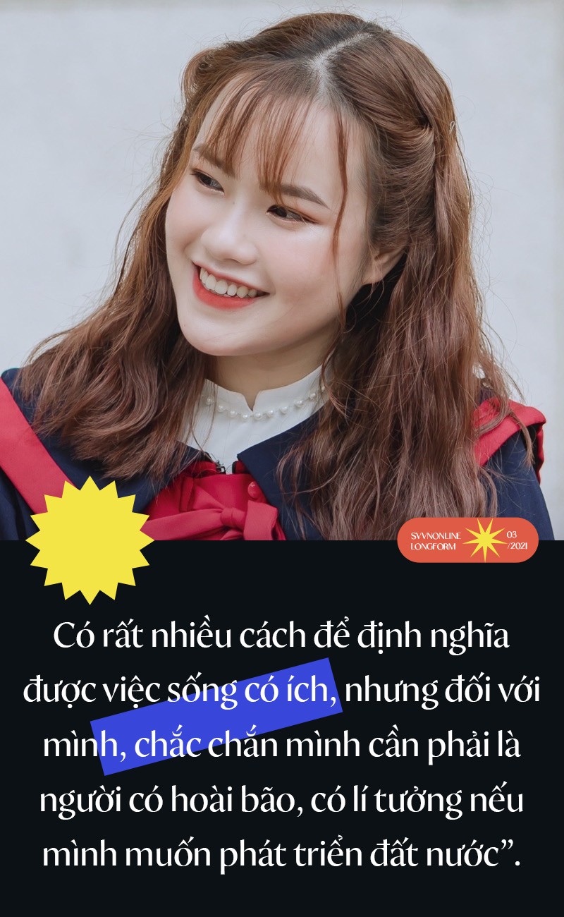 “Hãy làm Đoàn khi bạn đang ở tuổi đẹp nhất của cuộc đời mình!” ảnh 7