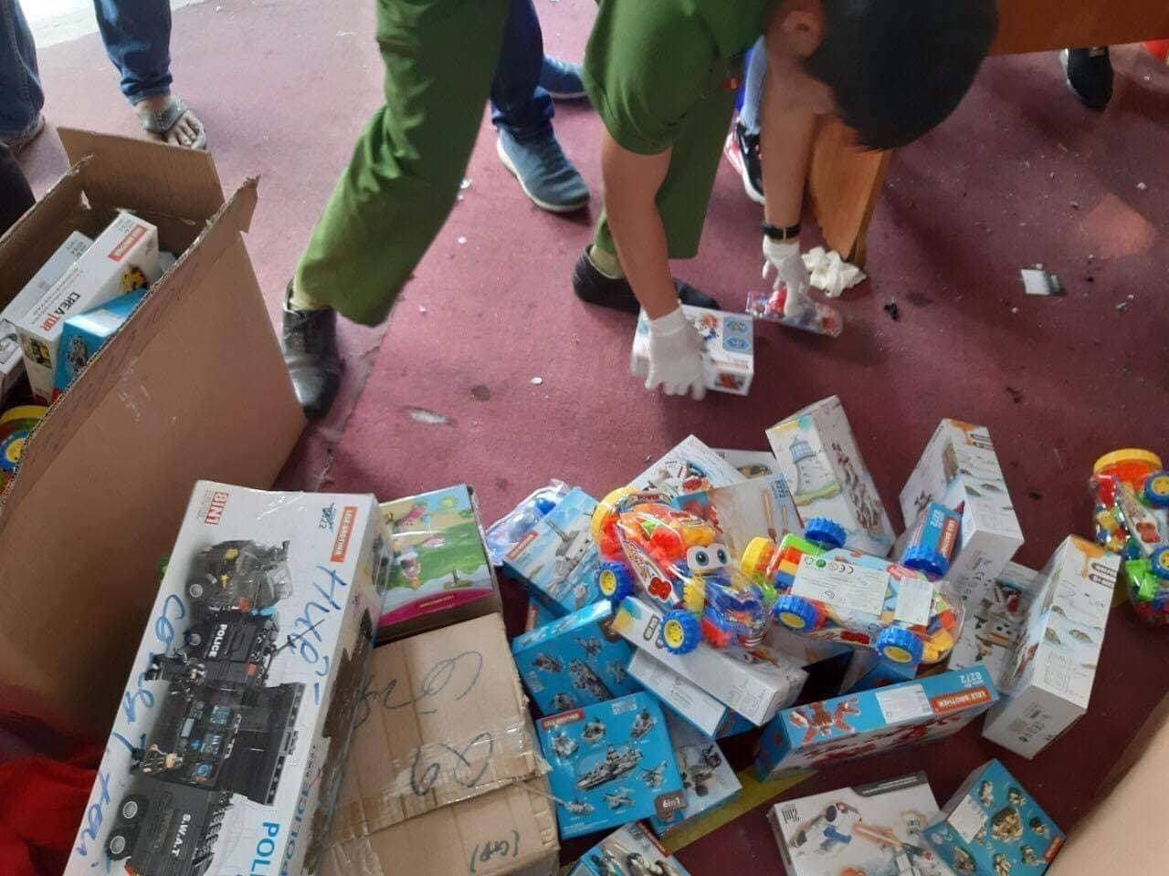 Nguy cơ TPHCM thành nơi trung chuyển ma túy từ Tam Giác Vàng ảnh 5