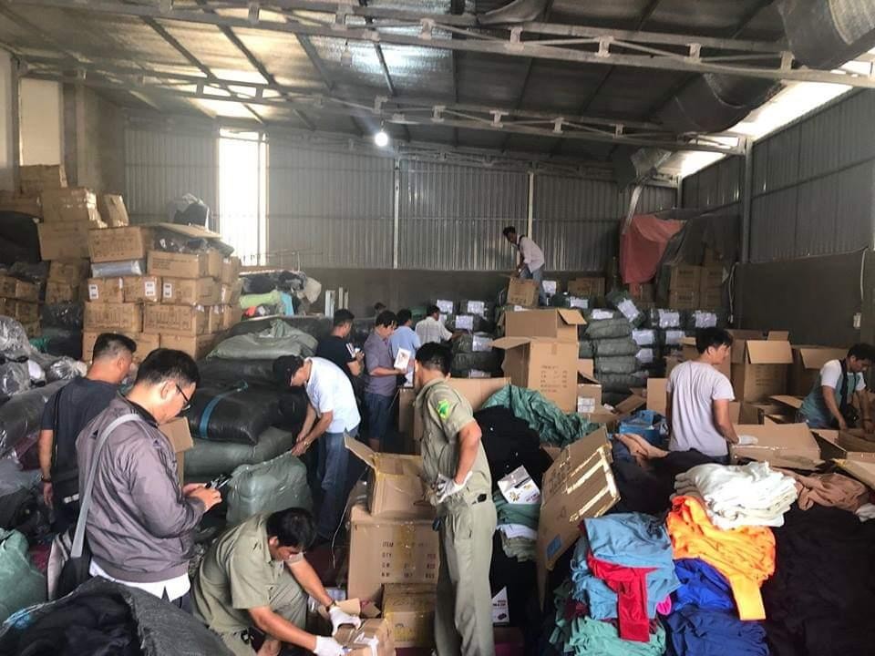 Nguy cơ TPHCM thành nơi trung chuyển ma túy từ Tam Giác Vàng ảnh 2