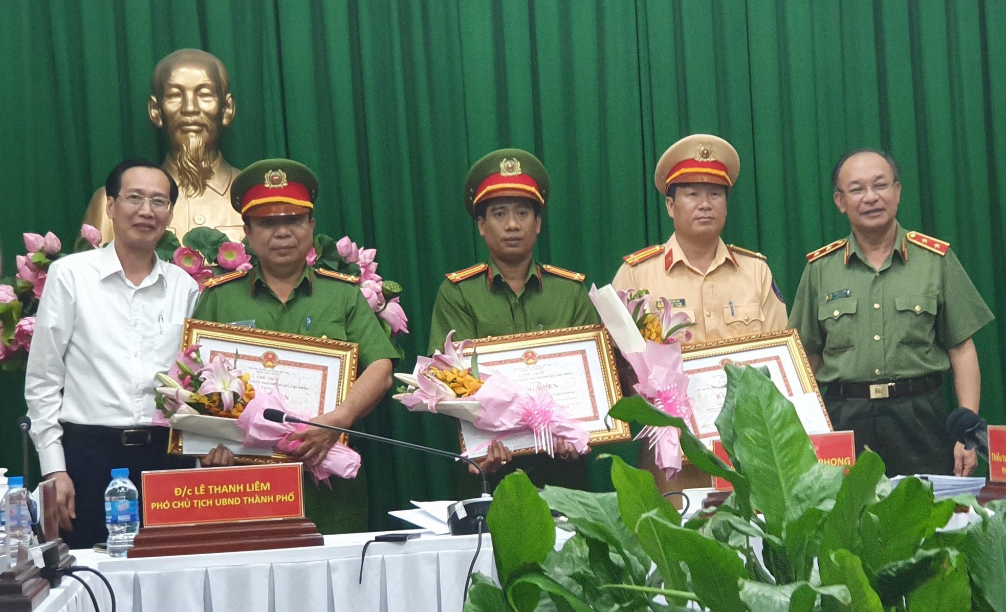 Nguy cơ TPHCM thành nơi trung chuyển ma túy từ Tam Giác Vàng ảnh 4