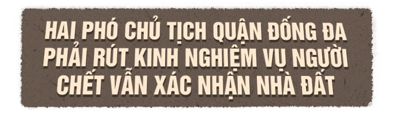 Loạt lãnh đạo quận, huyện Hà Nội sai phạm vì đất đai, xây dựng ảnh 5