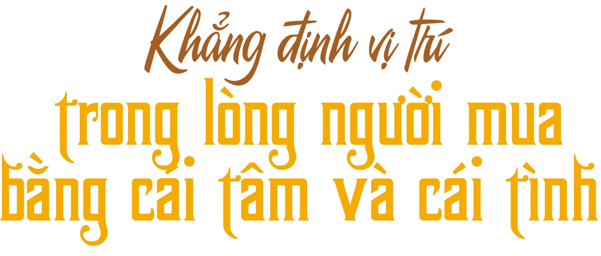 Đi tìm hương vị của bánh trung thu cổ truyền tại làng nghề hơn 100 năm tuổi ảnh 9
