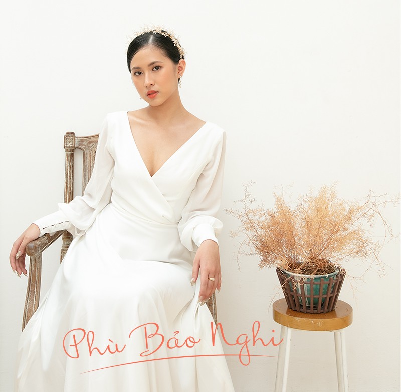 Người đẹp Thể thao Phù Bảo Nghi: 18 tuổi xây dựng công ty riêng và những trở ngại khi dịch COVID-19 bùng phát ảnh 3
