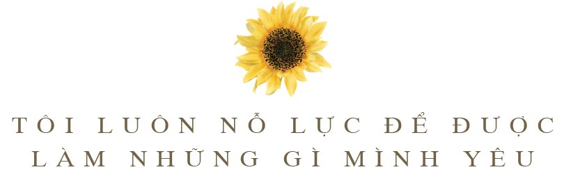 Người đẹp Du lịch Hà Lương Bảo Hằng: Tôi luôn cố gắng nhưng chưa bao giờ đánh đổi điều gì ảnh 2