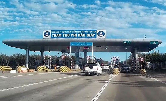 Ai tạo thêm rào cản thu phí BOT tự động? ảnh 1
