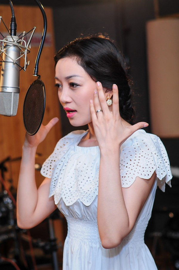 Phương Thanh trổ tài 'xem bói' cho Phạm Thu Hà ảnh 6