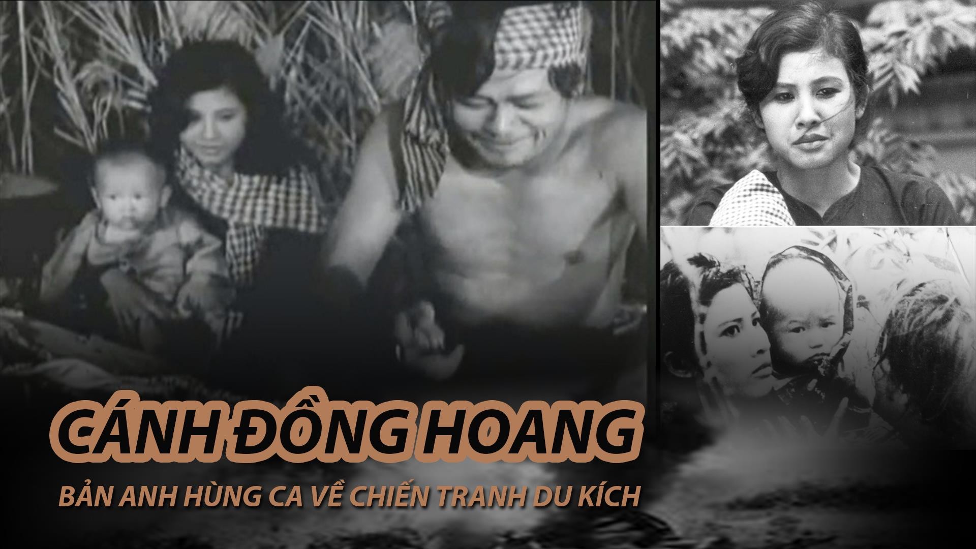 Những nhân vật kinh điển trong phim về đề tài chiến tranh, thống nhất đất nước ảnh 8