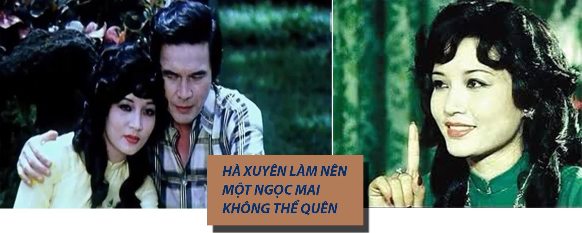 Những nhân vật kinh điển trong phim về đề tài chiến tranh, thống nhất đất nước ảnh 4