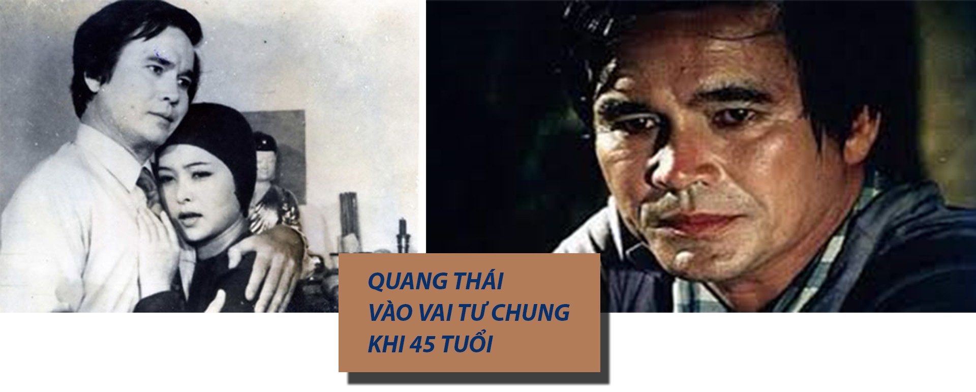 Những nhân vật kinh điển trong phim về đề tài chiến tranh, thống nhất đất nước ảnh 2