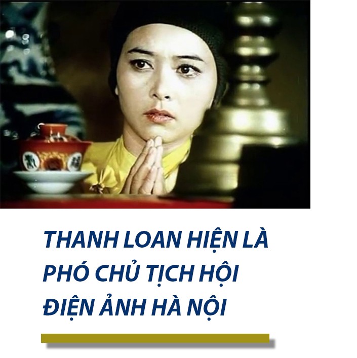 Những nhân vật kinh điển trong phim về đề tài chiến tranh, thống nhất đất nước ảnh 3