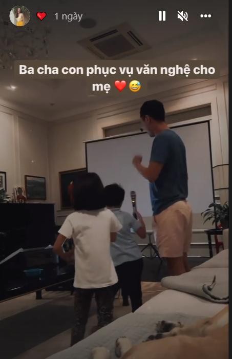 Ảnh hậu trường dí dỏm ít ai biết của NSƯT Hoàng Hải và Ngọc Lan trong 'Mặt nạ gương' ảnh 3