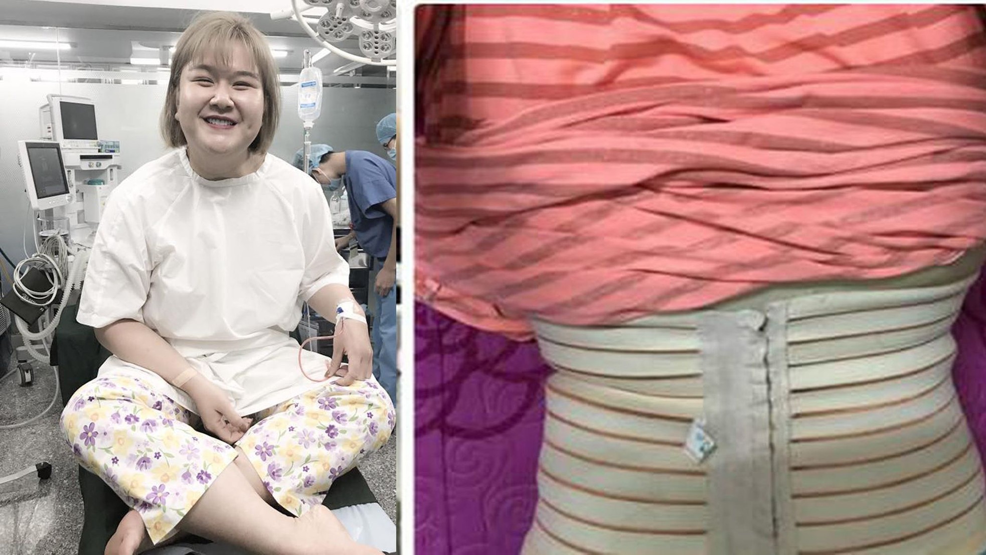 Thuỷ Tiên: Từ hot girl trăm ký đến cô em chồng bị ghét nhất 'Về nhà đi con' ảnh 2
