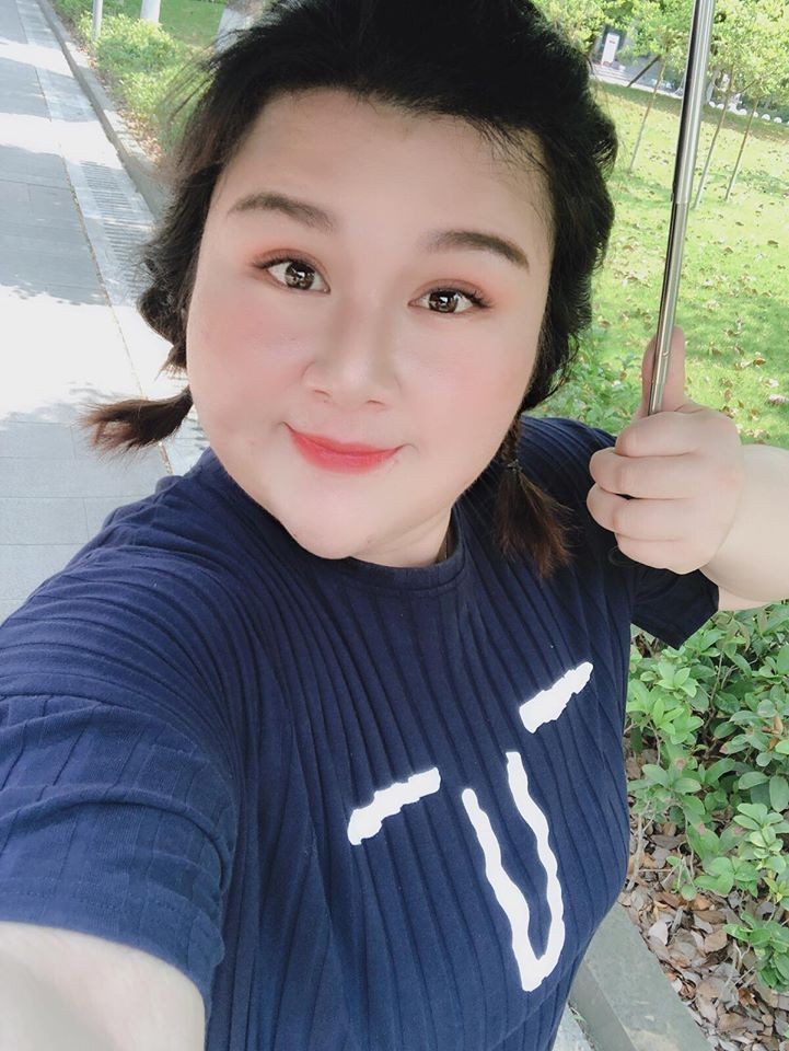 Thuỷ Tiên: Từ hot girl trăm ký đến cô em chồng bị ghét nhất 'Về nhà đi con' ảnh 10