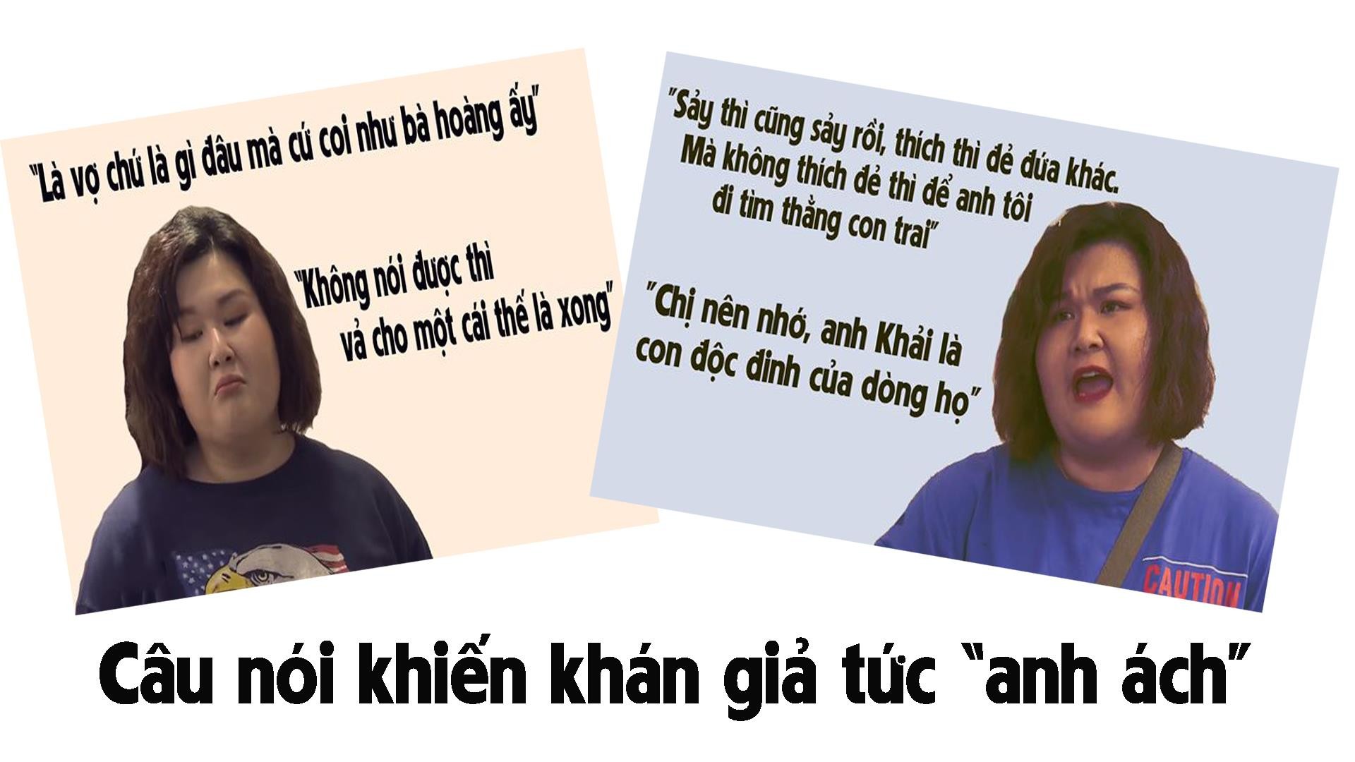 Thuỷ Tiên: Từ hot girl trăm ký đến cô em chồng bị ghét nhất 'Về nhà đi con' ảnh 6