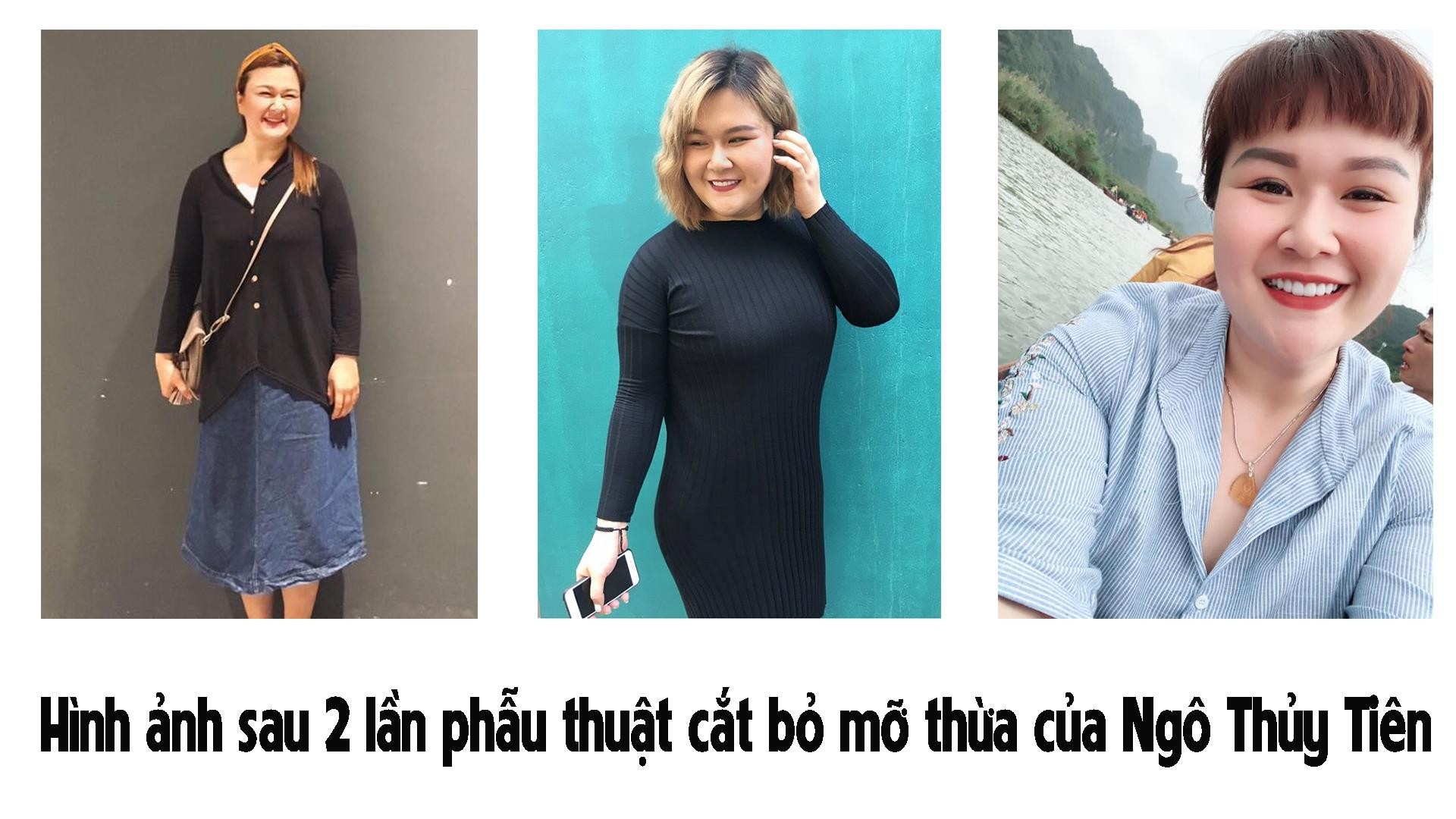 Thuỷ Tiên: Từ hot girl trăm ký đến cô em chồng bị ghét nhất 'Về nhà đi con' ảnh 4