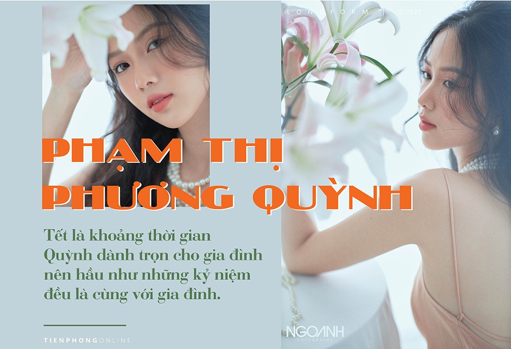 Cô gái có làn da đẹp nhất HHVN 2020: Không phải người đẹp nào cũng là 'bình hoa di động' ảnh 2