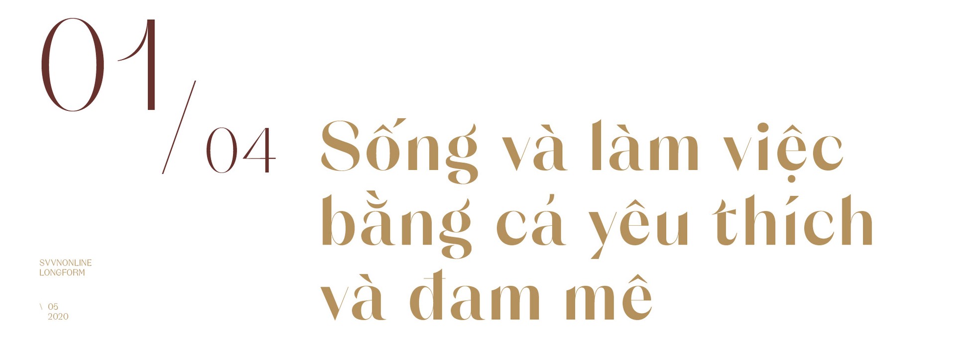 Sao Tháng Giêng Tôi - Sao của niềm đam mê ảnh 1