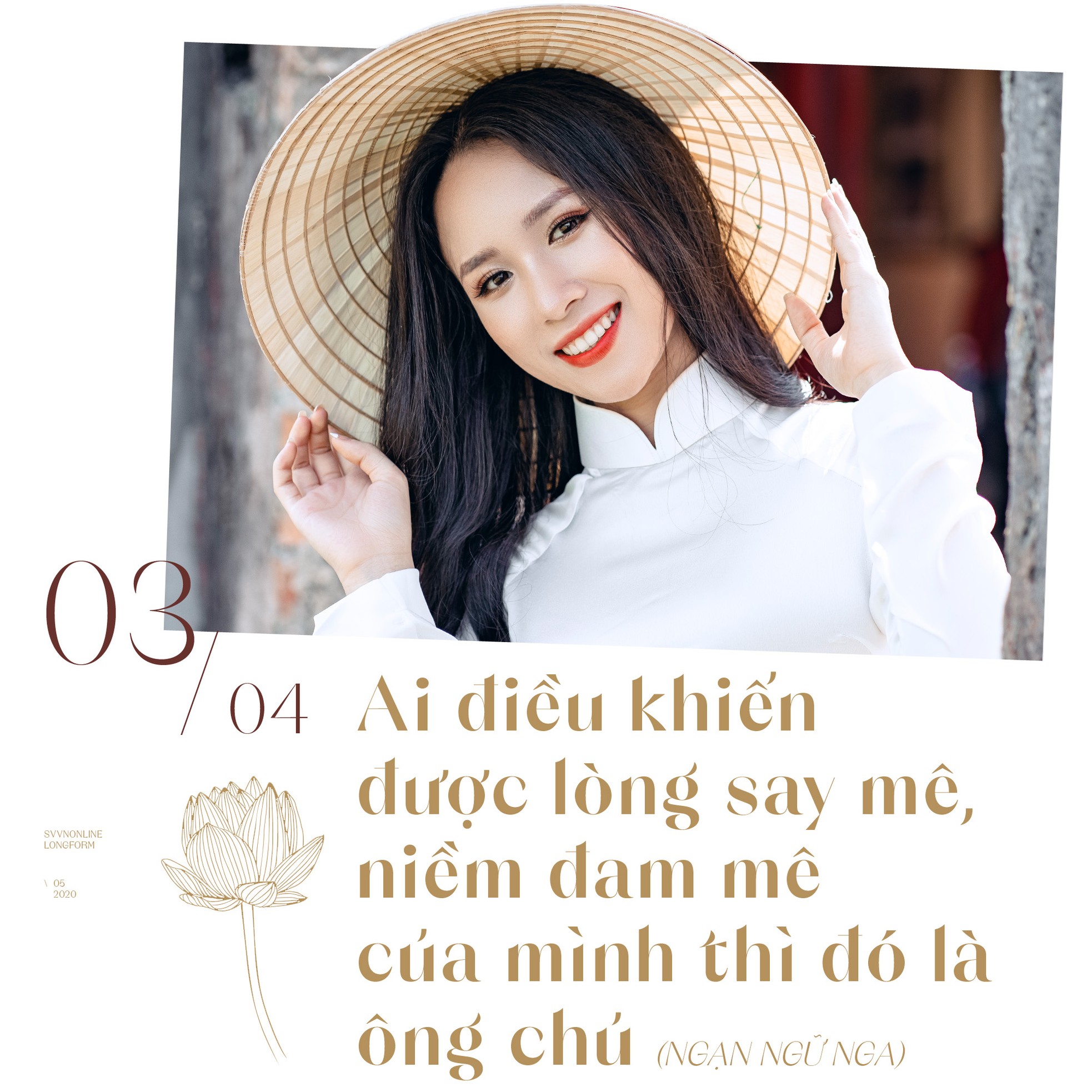 Sao Tháng Giêng Tôi - Sao của niềm đam mê ảnh 6