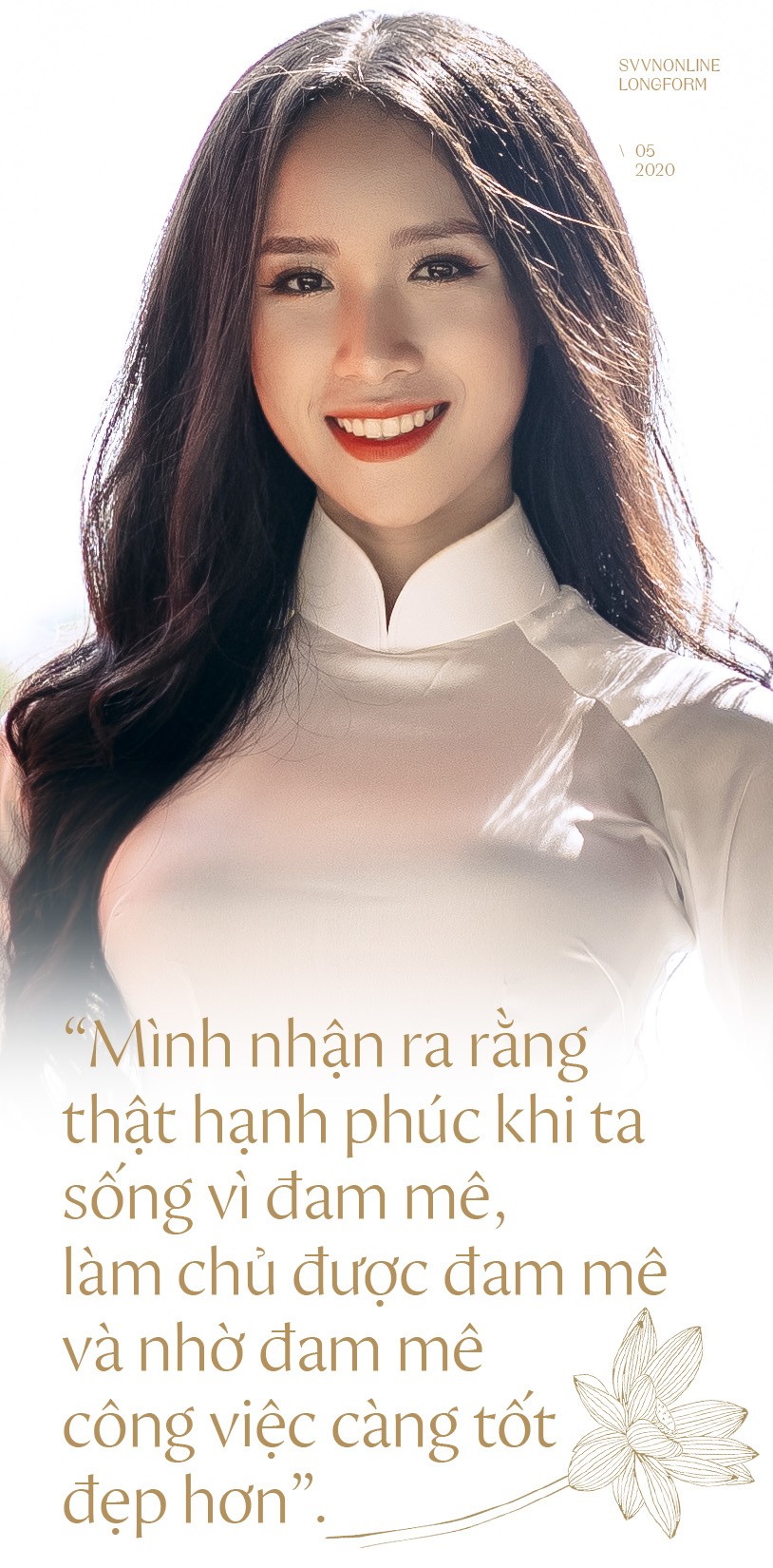 Sao Tháng Giêng Tôi - Sao của niềm đam mê ảnh 2