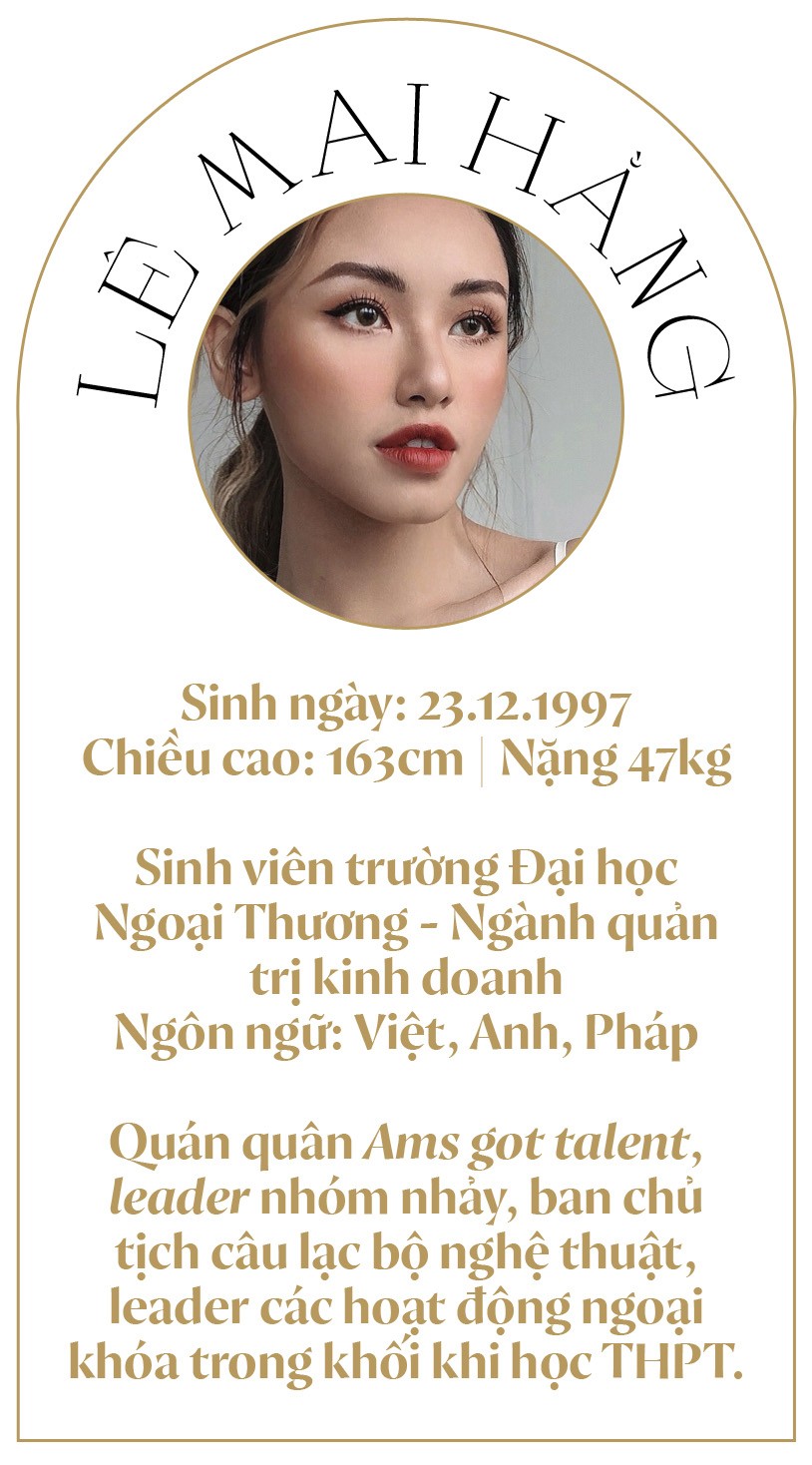 Nữ sinh Ngoại Thương bảo lưu đại học Nam tiến trở thành Influencer ảnh 2