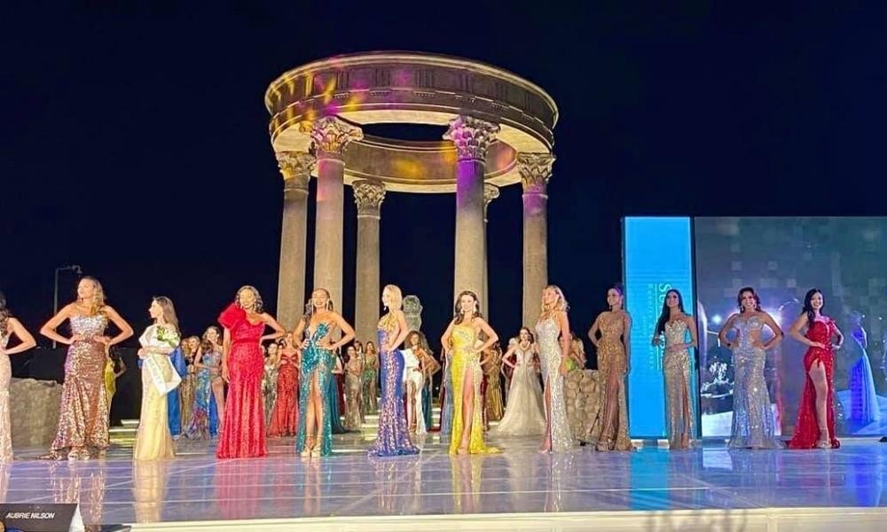 Ái Nhi trượt Top, vương miện Miss Intercontinental 2021 thuộc về một người đẹp Đông Nam Á ảnh 1