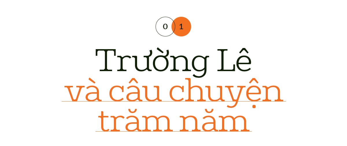THPT Chuyên Lê Hồng Phong (Nam Định): “Đầu cầu” của những ước mơ ảnh 1
