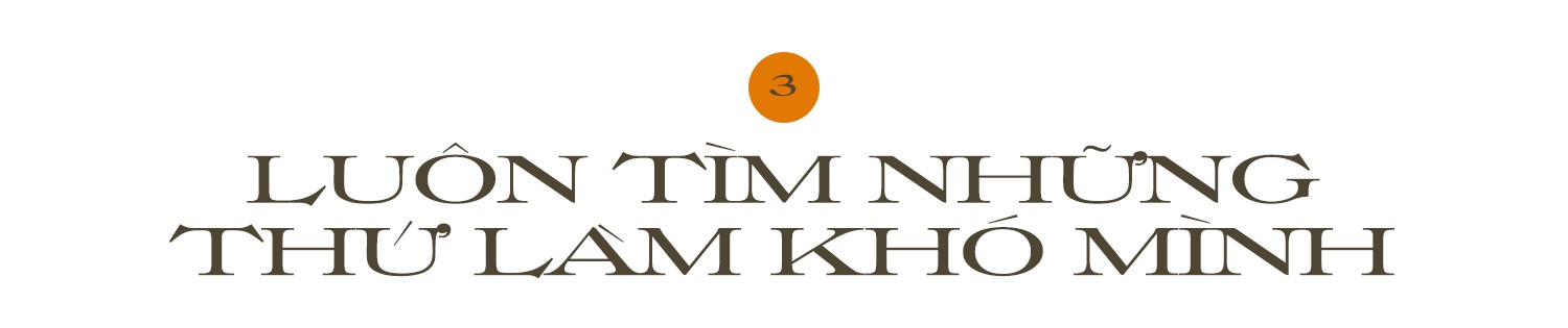 Samuel An: “Sam thích ở Việt Nam vì đây là nơi mà Sam thấy mình vui vẻ, hạnh phúc” ảnh 4