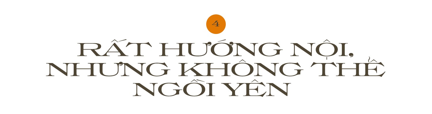 Samuel An: “Sam thích ở Việt Nam vì đây là nơi mà Sam thấy mình vui vẻ, hạnh phúc” ảnh 7