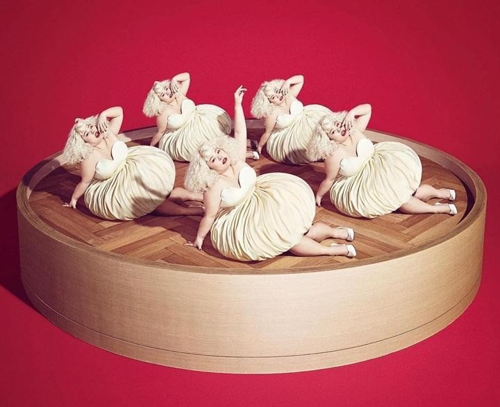 Ngắm những bức ảnh “ảo diệu” dưới bàn tay “phù thủy thị giác" Yuni Yoshida ảnh 3