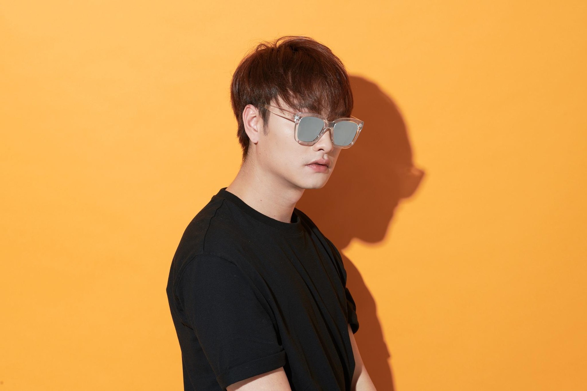 New Image Loạt của Trọng Lân 'Trò chơi miền hoa' gây 'sốt' ảnh 6