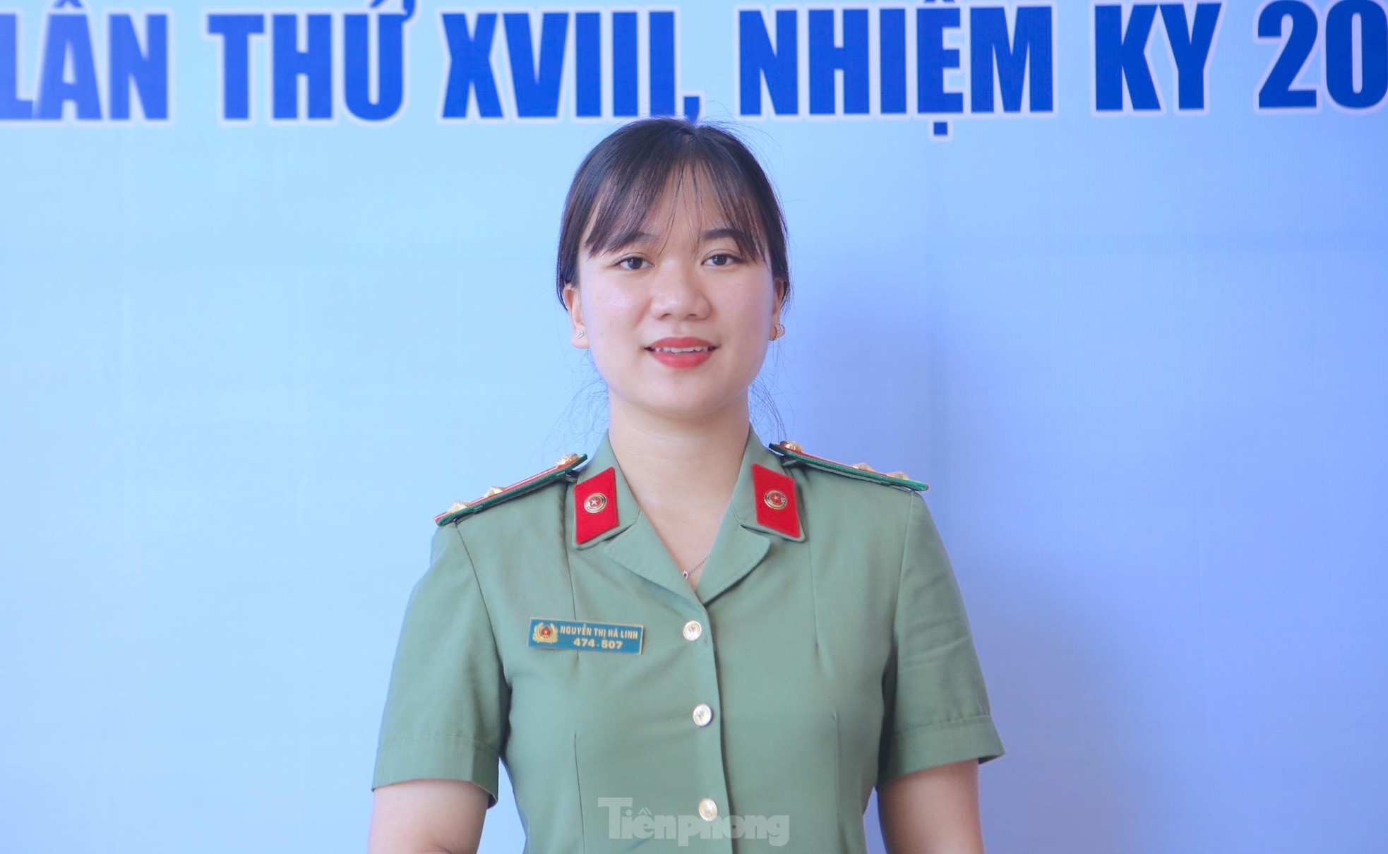 Kỳ vọng của tuổi trẻ Hà Tĩnh trước thềm Đại hội Đoàn TNCS Hồ Chí Minh ảnh 2