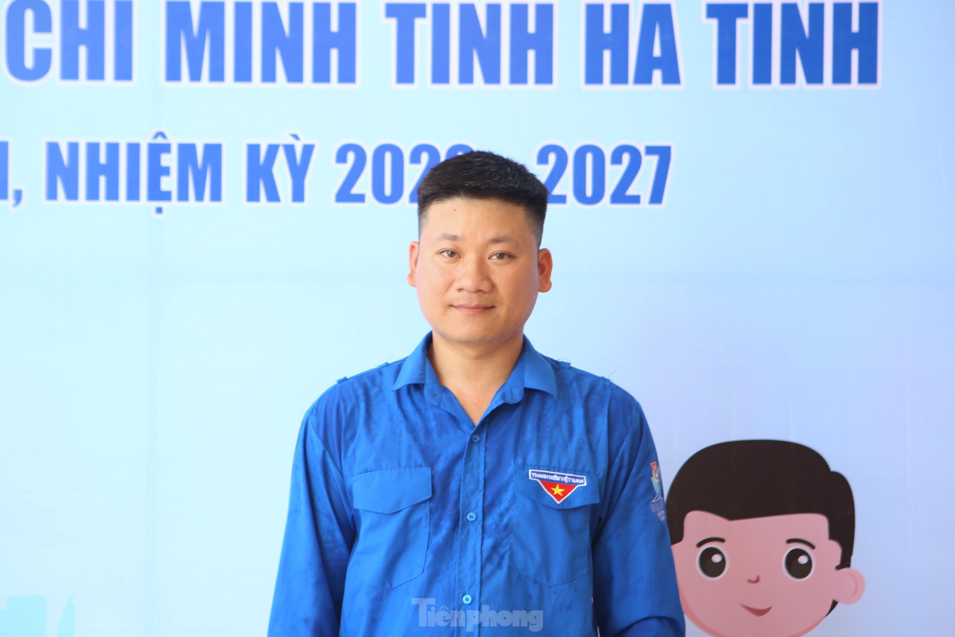Kỳ vọng của tuổi trẻ Hà Tĩnh trước thềm Đại hội Đoàn TNCS Hồ Chí Minh ảnh 1