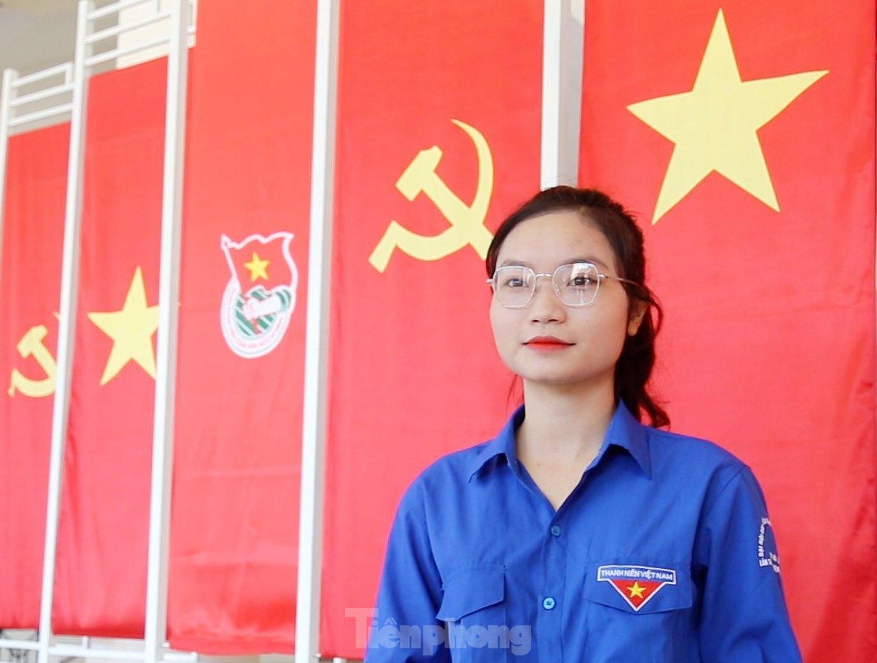 Kỳ vọng của tuổi trẻ Hà Tĩnh trước thềm Đại hội Đoàn TNCS Hồ Chí Minh ảnh 3