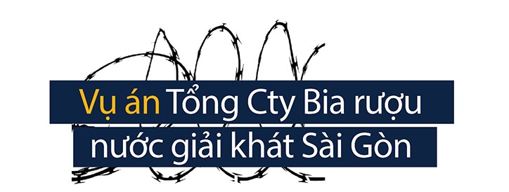 Diễn tiến điều tra 5 ‘đại án’ Ban chỉ đạo T.Ư yêu cầu tập trung xử lý ảnh 6