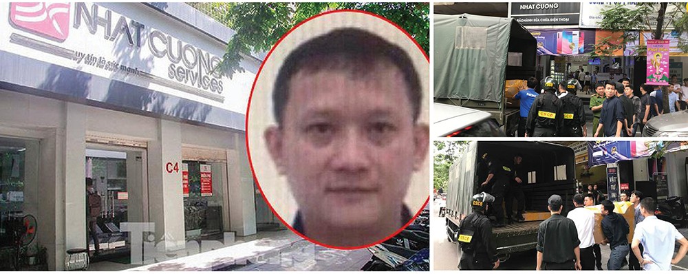 Diễn tiến điều tra 5 ‘đại án’ Ban chỉ đạo T.Ư yêu cầu tập trung xử lý ảnh 2
