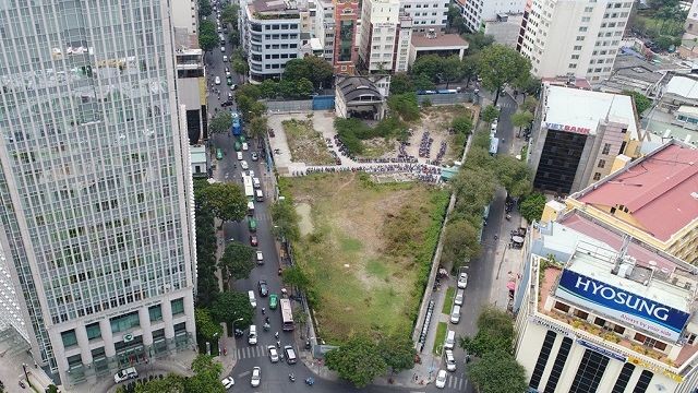 Diễn tiến điều tra 5 ‘đại án’ Ban chỉ đạo T.Ư yêu cầu tập trung xử lý ảnh 7