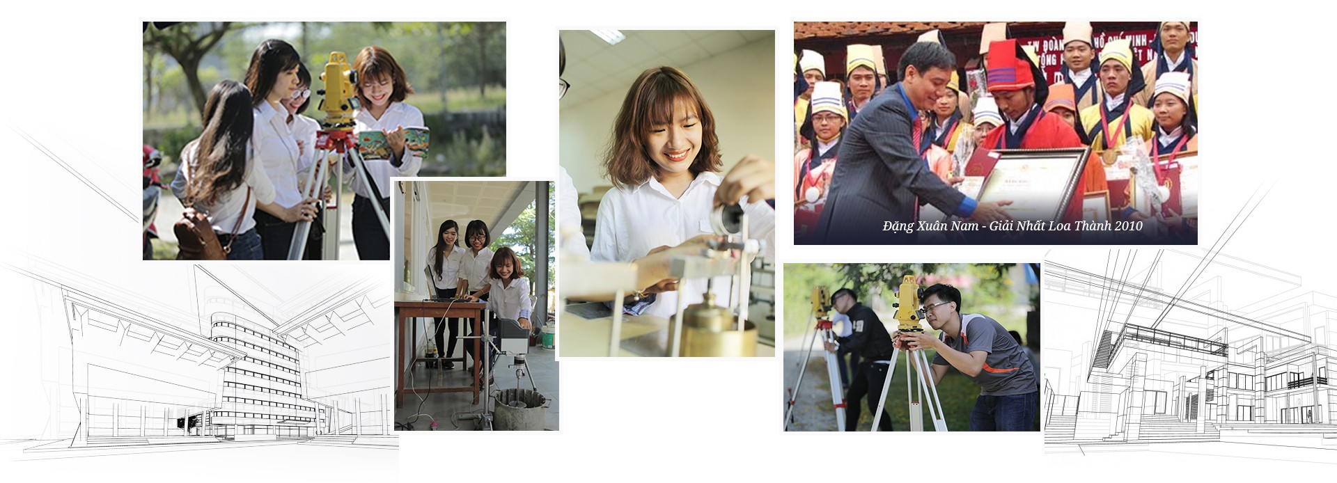 Campus Tour Đại học Duy tân DTU- Nơi bắt đầu của những sáng tạo… ảnh 10