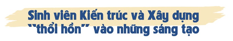 Campus Tour Đại học Duy tân DTU- Nơi bắt đầu của những sáng tạo… ảnh 9