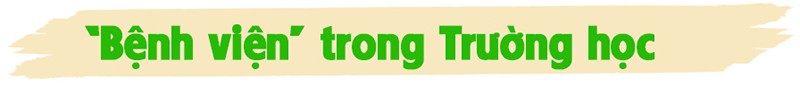 Campus Tour Đại học Duy tân DTU- Nơi bắt đầu của những sáng tạo… ảnh 17