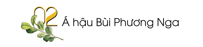 Nhìn lại 2 năm đầy sôi động của Top 3 Hoa hậu Việt Nam 2018 ảnh 4