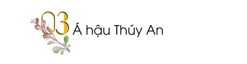 Nhìn lại 2 năm đầy sôi động của Top 3 Hoa hậu Việt Nam 2018 ảnh 6