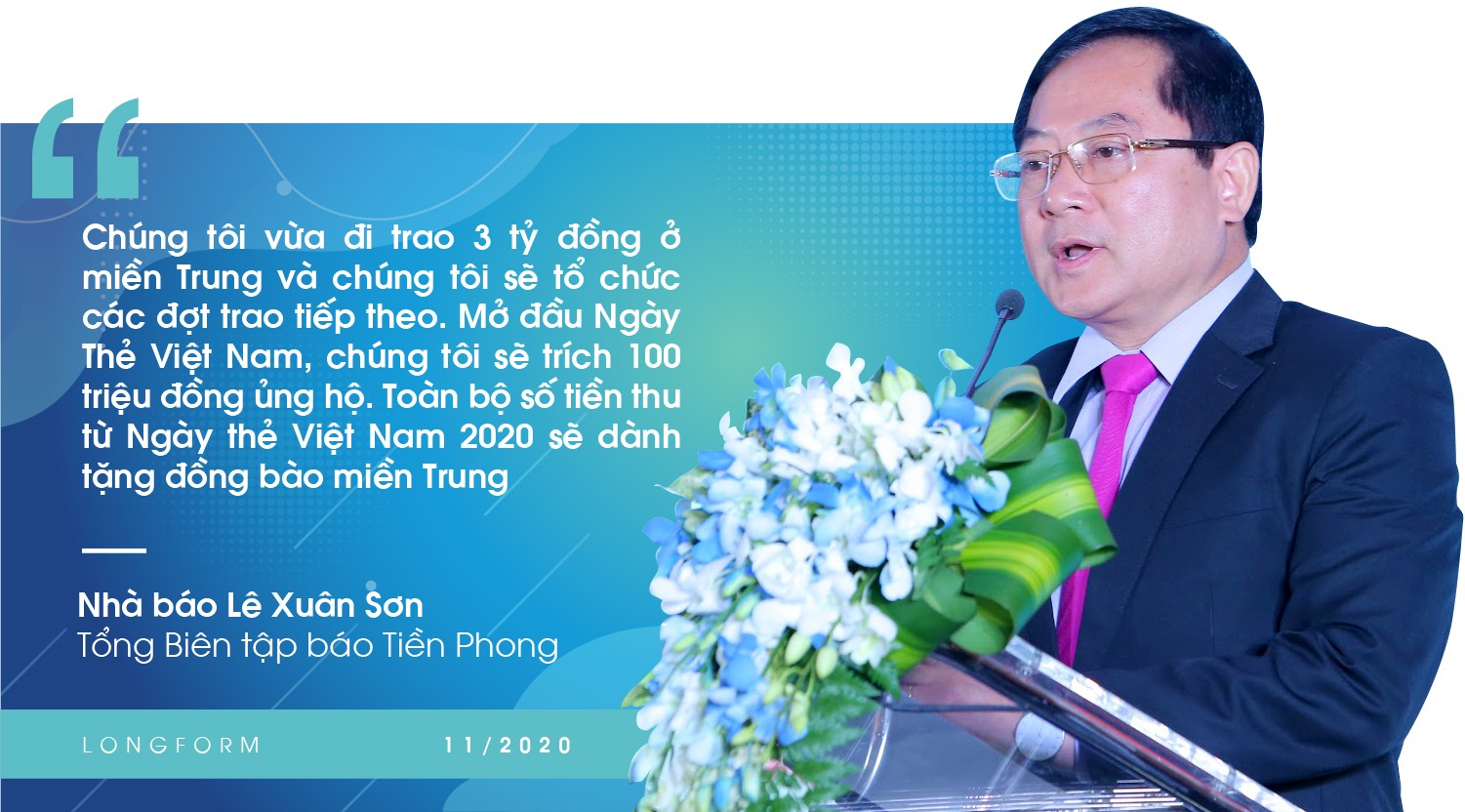 Ngày Thẻ Việt Nam 2020 - Thúc đẩy việc thanh toán không dùng tiền mặt ảnh 2
