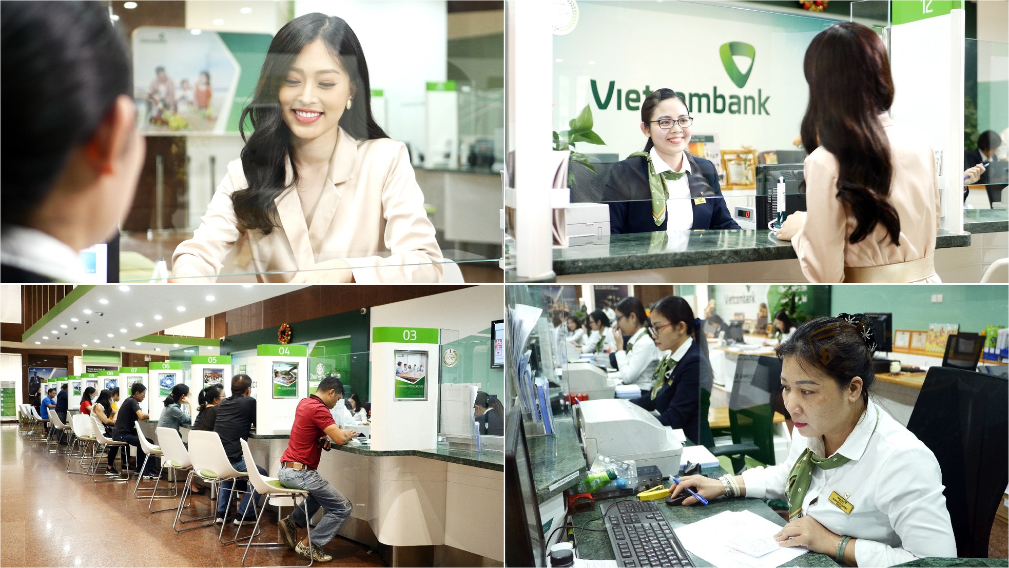 Ngày Thẻ Việt Nam 2020 - Thúc đẩy việc thanh toán không dùng tiền mặt ảnh 7