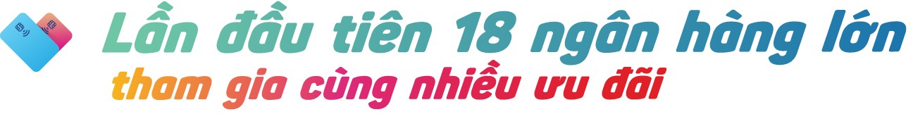 Ngày Thẻ Việt Nam 2020 - Thúc đẩy việc thanh toán không dùng tiền mặt ảnh 6